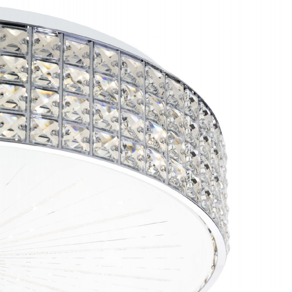 Потолочный светильник Citilux Портал CL32418G1