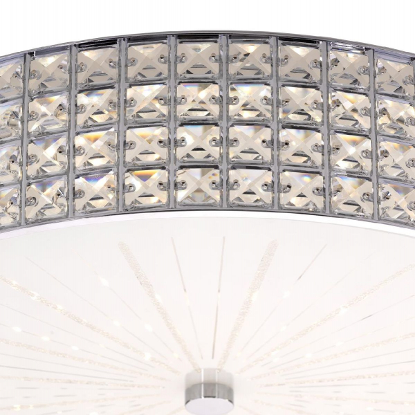 Потолочный светильник Citilux Портал CL32418G1