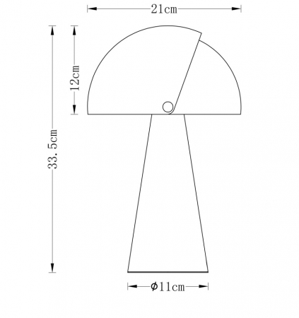 Milosh Tendence 0914TL-1GR