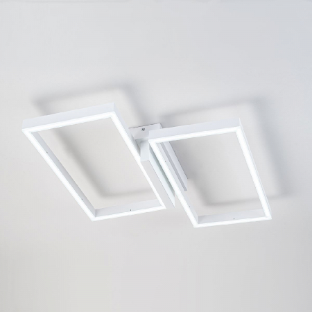 Escada 10209/2LED White