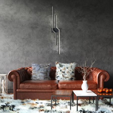 Escada 10219/2LED Black