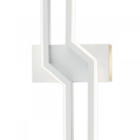 Escada 10219/2LED White