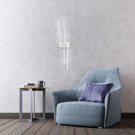 Escada 10219/2LED White