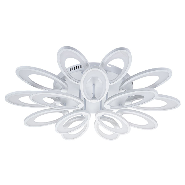 Потолочная люстра Escada Ecla 10229/SG LED