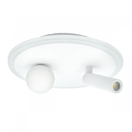 Escada 20022SMA/01LED SWH