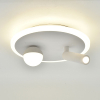 Escada 20022SMA/01LED SWH