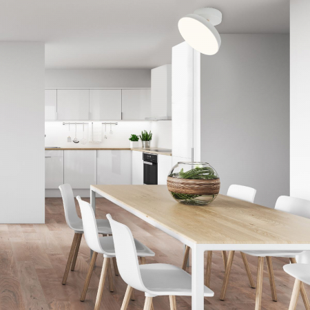 Escada 20023SMA/01LED WH