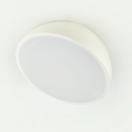 Escada 20025SMA/01LED WH