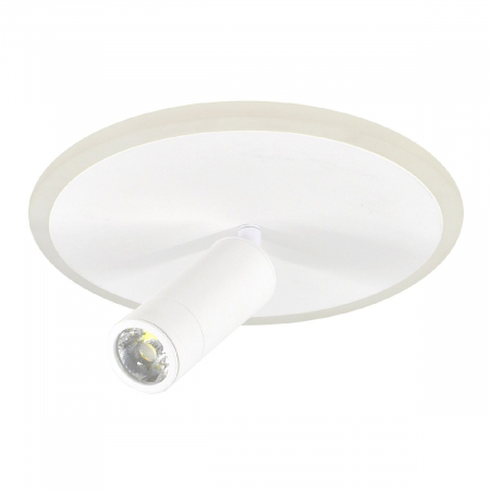 Escada 20046SMA/01LED WH