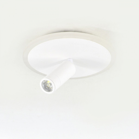 Escada 20046SMA/01LED WH