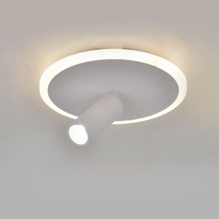 Escada 20046SMA/01LED WH