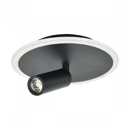 Escada 20046SMA/01LED BK