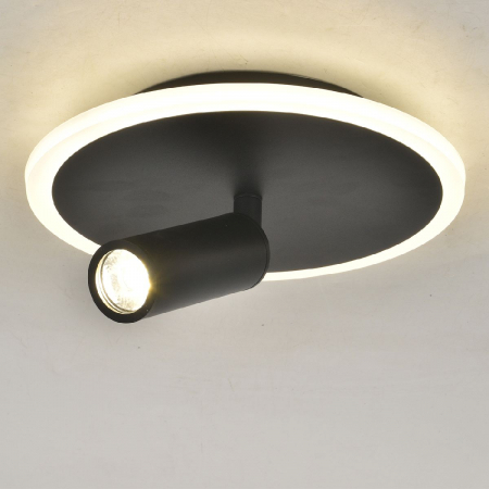 Escada 20046SMA/01LED BK