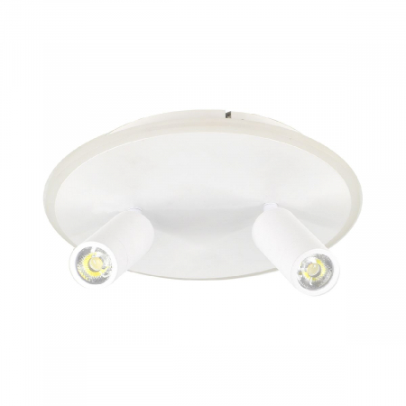 Escada 20046SMA/02LED WH