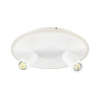 Escada 20046SMA/02LED WH