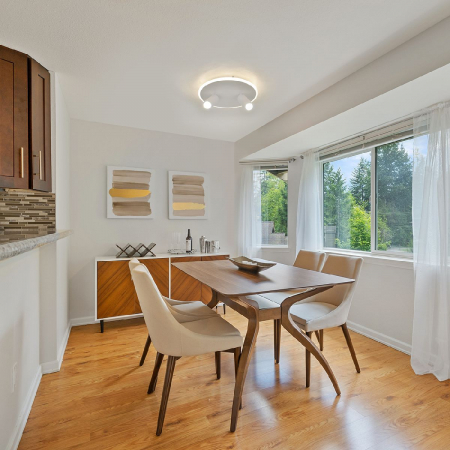 Escada 20046SMA/02LED WH