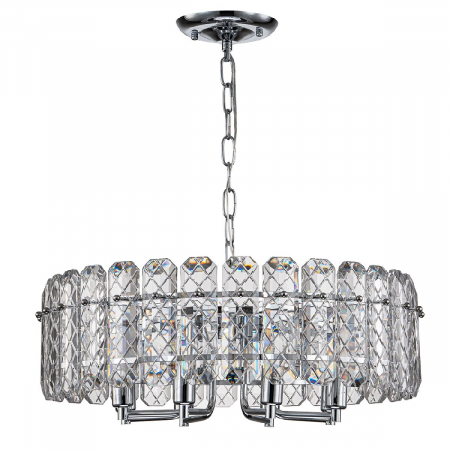 Escada 2115/8S Chrome