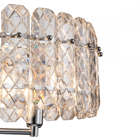 Escada 2115/8S Chrome