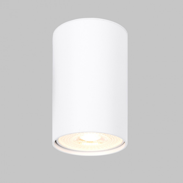 Накладной светильник IMEX Simple IL.0005.2700-WH