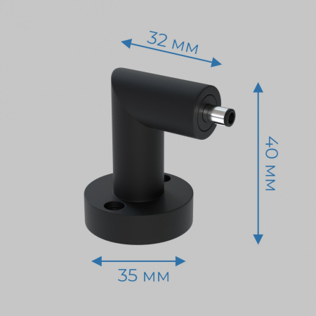 IMEX IL.0060.4004-BK