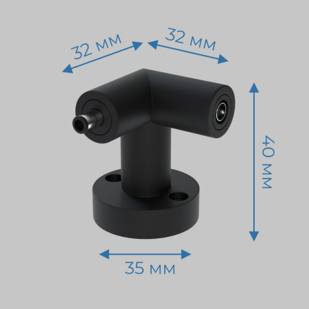 IMEX IL.0060.4006-BK