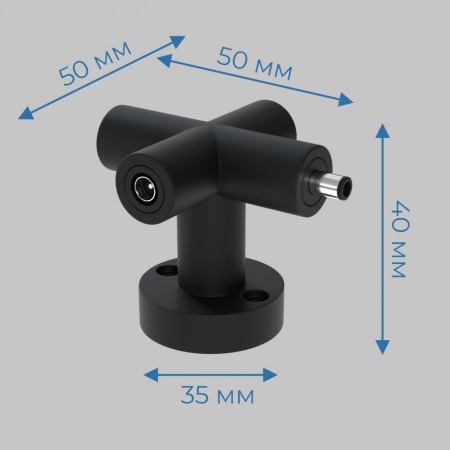 IMEX IL.0060.4010-BK