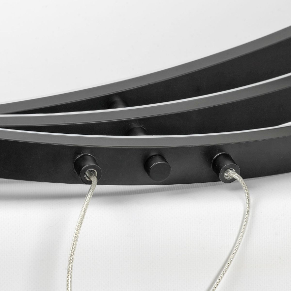 Подвесная люстра Lussole LSP-7195