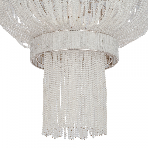 Подвесная люстра Covali JPL-10476a