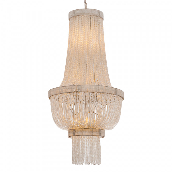 Подвесная люстра Covali JPL-10476a