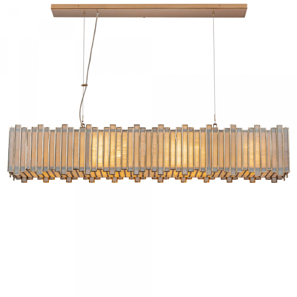 Подвесная люстра Covali JPL-20763AR