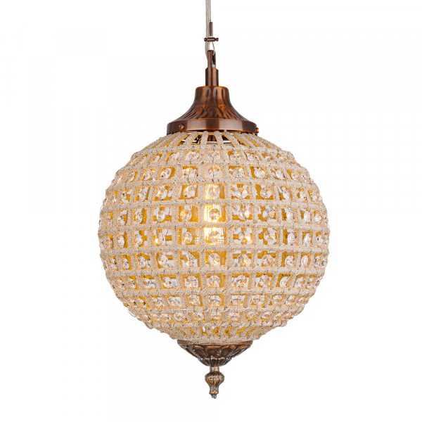 Подвесной светильник Covali JPL-23637