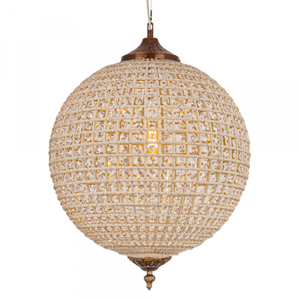 Подвесной светильник Covali JPL-23639