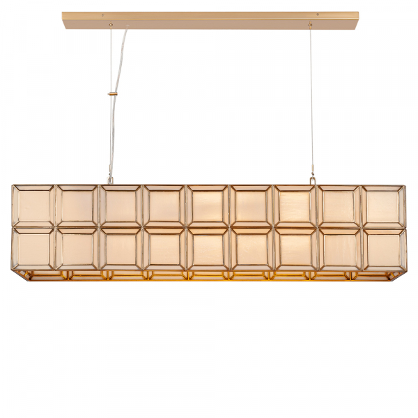 Подвесная люстра Covali JPL-23374