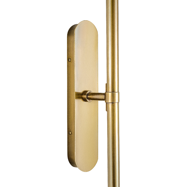 Настенный светильник Covali WL-38020