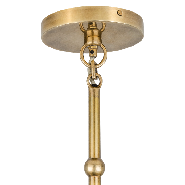 Подвесной светильник Covali PL-37025