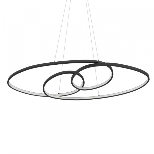 Подвесная люстра Eglo Gianella 900948