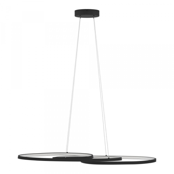 Подвесная люстра Eglo Gianella 900948