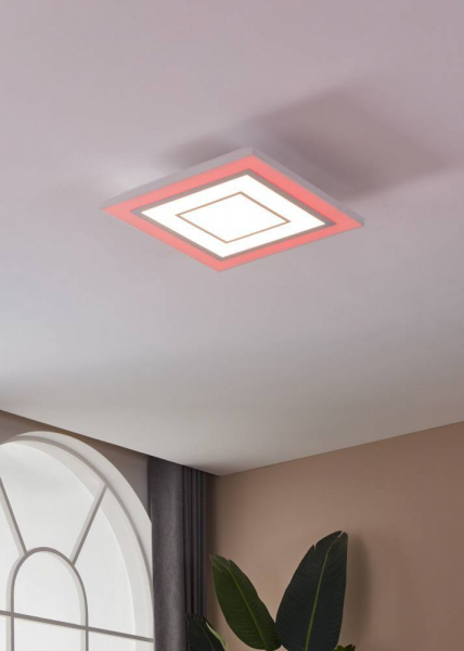 Потолочный светильник Eglo Albarca 900959