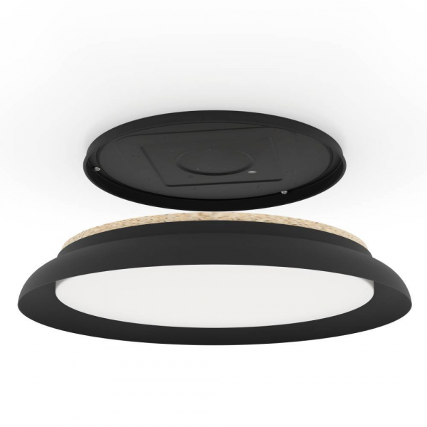 Потолочный светильник Eglo Penjamo 1 900857