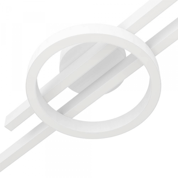 Потолочная люстра Eglo Amandolo 900952