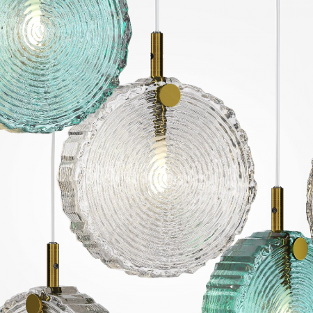 Maytoni MOD254PL-07BS