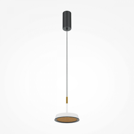 Maytoni MOD041PL-L15WG3K