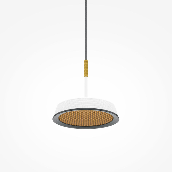 Подвесной светильник Maytoni El MOD041PL-L15WG3K