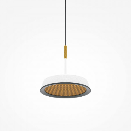 Maytoni MOD041PL-L15WG3K