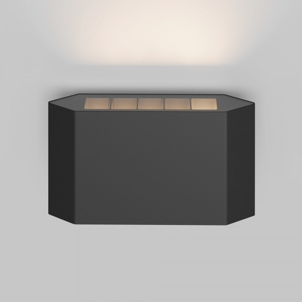 Архитектурный светильник Maytoni Pull O412WL-L5GF3K