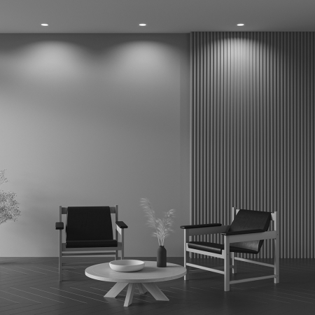 Maytoni DL001-WW-01-W