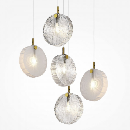 Maytoni MOD254PL-05BS