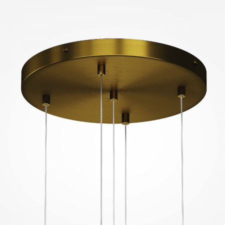 Maytoni MOD254PL-05BS