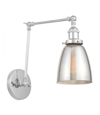 Lumina Deco LDW 6800-2 CHR+GY