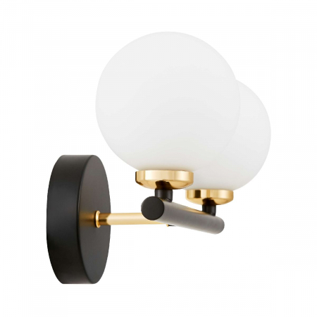 Lumina Deco LDW 6033-2 BK+F.GD